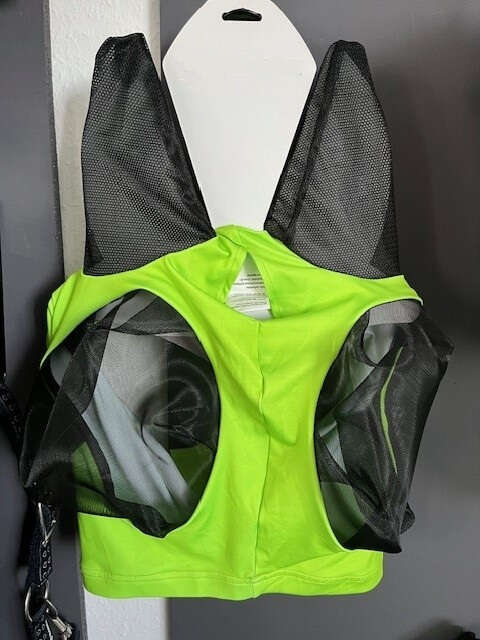 KANTRIE Fliegenmaske Puck